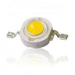 Mervesan 3 Watt Power Led Chip - Mervesan
