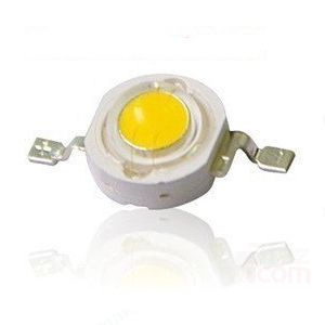 Mervesan 3 Watt Power Led Chip - 1