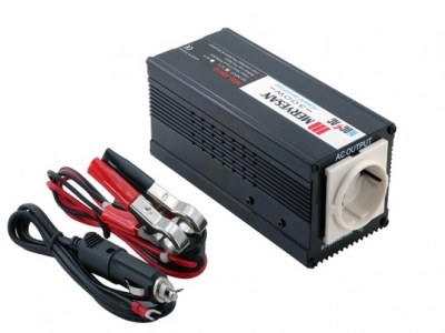 Mervesan-300 Watt 12 Vdc-220 Vac İnvertör-Msı-300-12 - 1