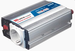 Mervesan 300 Watt 12Vdc 220 Vac Inverter - Mervesan