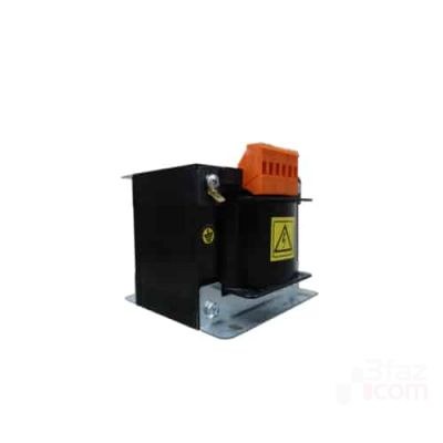 MERVESAN/3000 VA 220/110/380 Muh. Vol. AC/AC LINEAR INSULATED TRANSFORMERS - 1