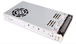 Mervesan-350 Watt 36 Vdc Ac-Dc Metal Kasalı Adaptör-Ms-350-36 - Mervesan