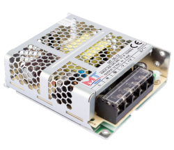 MERVESAN/36 Watt12Vdc AC/DC METAL CASE ADAPTER - Mervesan