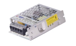 MERVESAN / 36 WATT 24VDC AC/DC Adapter with Metal Case - Mervesan