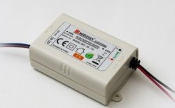 Mervesan-36 W 12 Vdc Sabit Voltaj Adaptör-Ms-36-12i - Mervesan