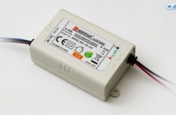 Mervesan-36 W 24 Vdc Sabit Voltaj Adaptör-Ms-36-24i - Mervesan
