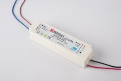 Mervesan-48-96 Vdc 1050ma 100w Sabit Akım Led DrıverIp67-Msd-100-1050 - Mervesan