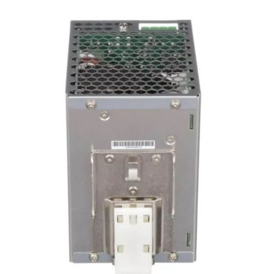 MERVESAN /48VDC 10A 480W SLIM RAY MONTAJ ADAPTÖR / MT-NDR-480-48 - 4