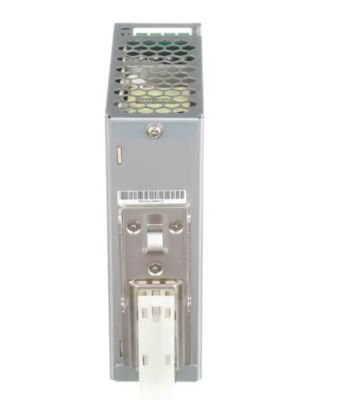 MERVESAN/48VDC 2.5A 120W SLIM RAIL MOUNT AC/DC ADAPTER - 4
