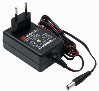 Mervesan-5 Vdc 3a 25w Smps Priz Modeli Adaptör-Ms-2505 P-3a - 1