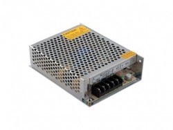 Mervesan-50 Watt Ups Fonksiyonlu Ac-Dc Smps Adaptör-Ms-50-12 Ups - Mervesan