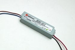 Mervesan-60 W 12 Vdc Sabit Voltaj Adaptör-Mswp-60-12 - Mervesan