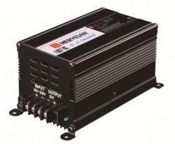 Mervesan-75 Watt 5 Vdc 15 A Dc-Dc Modüler Konvertör-Msdc-75-5 - Mervesan
