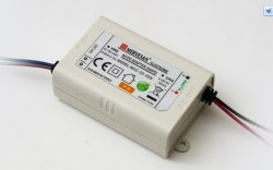 MERVESAN/9-48 VDC 350mA 20W CONSTANT CURRENT LED DRIVER IP67 - Mervesan