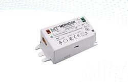 MERVESAN/9-48 VDC 350mA 20W CONSTANT CURRENT LED DRIVER IP67 - Mervesan
