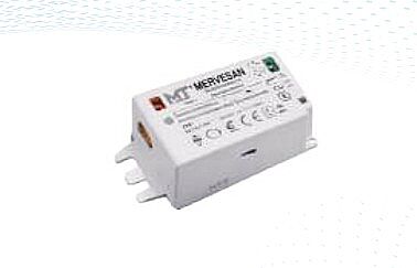 MERVESAN/9-48 VDC 350mA 20W CONSTANT CURRENT LED DRIVER IP67 - 1