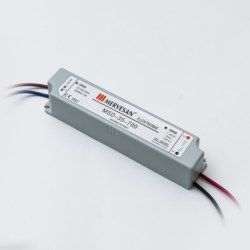 MERVESAN/9-48 VDC 700mA 35W CONSTANT CURRENT LED DRIVER IP67 - Mervesan