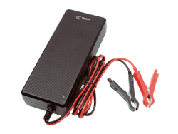 Mervesan MT-150-24C 24V 150W Akü Şarj Cihazı - Mervesan