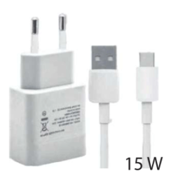 Mervesan MT-1505 USB-C 15W Şarj Aleti - Mervesan