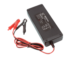 Mervesan MT-280-12C 12 V DC 280W Akü Şarj Cihazı - Mervesan