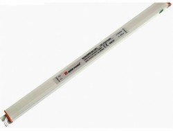 Metal Kasalı Mervesan 12V- 2A -24W İç Mekan Slim Adaptör I MRW-24-12PL - Mervesan