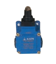 Metal Pimli Rulmanlı Metal Gövde Nihayet Şalter - 3FAZ