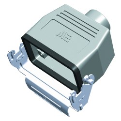 Mete Enerji 10x16 A Çoklu Uzatma Gövde-4 Üst Girişli Tek Mandallı Contalı-29356s - Mete Enerji