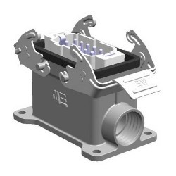 Mete Enerji 10x16a Çoklu Duvar FişiMetal Mandal-403027s 