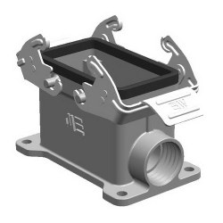 Mete Enerji 10x16a Çoklu Duvar Gövde Metal Mandal Montajlı-29054s - Mete Enerji