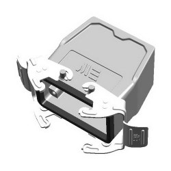 Mete Enerji 10x16a Çoklu Uzatma Derin Gövde-H-70-Metal Mandallı Contalı-29175s - Mete Enerji