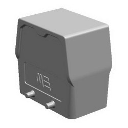 Mete Enerji 10x16a Çoklu Uzatma Derin Gövde-H-70-Montajlı-29174 - Mete Enerji