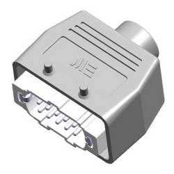 Mete Enerji 10x16a Çoklu Uzatma Fişi Üst Girişli-403113 - Mete Enerji