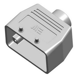 Mete Enerji 10x16a Çoklu Uzatma Gövde Üst Girişli Montajlı-29145 - Mete Enerji