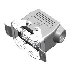 Mete Enerji 10x16a Çoklu Uzatma Prizi Metal Mandallı Contalı-403025s - Mete Enerji