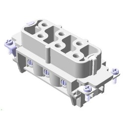 Mete Enerji-12x35a Çoklu Priz Çekirdek-29128 