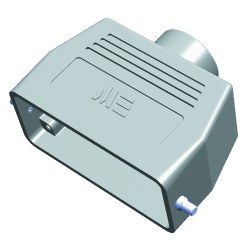 Mete Enerji 16x16 A Çoklu Uzatma Gövde Üst Girişli Perçin Montajlı-29364 - Mete Enerji