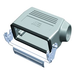 Mete Enerji 16x16 A Gövde Yan Giriş-29365s - Mete Enerji