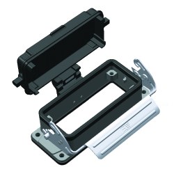 Mete Enerji 16x16a Çoklu Makine Gövde Tek Mandallı Kapaklı-29410s - Mete Enerji