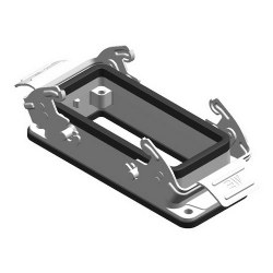 Mete Enerji 16x16a Çoklu Makine Gövde Metal Mandalı Montajlı-29042s - Mete Enerji