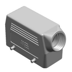 Mete Enerji 16x16a Çoklu Uzatma Gövde-2 Yandan Giriş-29043 - Mete Enerji