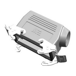 Mete Enerji 16x16a Çoklu Uzatma Gövde Contalı Metal Mandallı-29050s - Mete Enerji