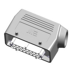 Mete Enerji 16x16a Çoklu Uzatma Prizi Yan Girişli Rakorsuz-403032 - Mete Enerji