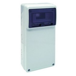 Mete Enerji-230x506x130 8-li Kombinasyon Kutusu-T3951 - Mete Enerji