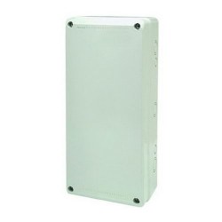 Mete Enerji 230x506x130 Termoplastik Buat-T3953 - Mete Enerji