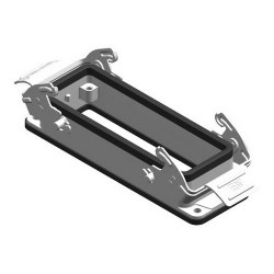 Mete Enerji 24x16a Makına Gövde Metal Mandallı-29044s - Mete Enerji