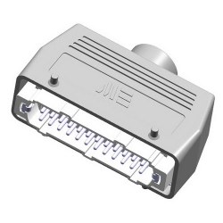 Mete Enerji 24x16a Çoklu Uzatma Fişi Üst Girişli Rakorsuz-403119 - Mete Enerji