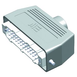 Mete Enerji 24x16a Çoklu Uzatma Fişi Üst Girişli Rakorsuz-403540 - Mete Enerji