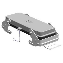 Mete Enerji 24x16a Uzatma Gövde Koruma Kapak Mandallı Contalı-29655s - Mete Enerji