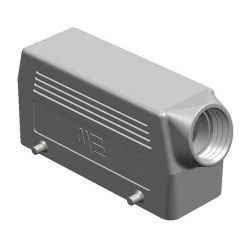 Mete Enerji 24x16a Çoklu Uzatma Gövde Yan Giriş-29045 - Mete Enerji