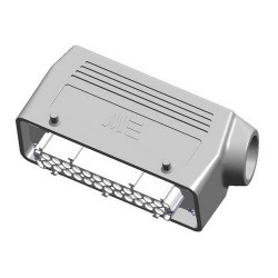 Mete Enerji 24x16a Çoklu Uzatma Prizi Yan Girşili Rakorsuz-403042 - Mete Enerji